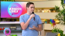 Alessandro Mucea se pregătește de admiterea la facultate. Câștigătorul SuperStar face pași importanți pentru visul lui