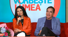 Silvia Chifiriuc, marea dragoste a lui Petre Roman! Cum țin flacăra iubirii aprinsă de 14 ani