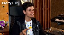 Cum a ajuns Emilian să compună piesa pentru Gospodar fără pereche. Interviu Exclusiv