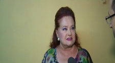 La 78 de ani, Stela socheaza: