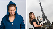 Cum arăta Simona Halep la 17 ani, ce supersiții avea și la ce visa! Încă din adolescență, promitea mult
