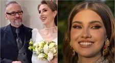 Iulia Albu, mesaj neașteptat după ce fostul ei soț, Mihai Albu, s-a căsătorit. Imaginile pe care creatoarea de modă le-a postat pe rețelele de socializare: Mikaela nu avea cum...”