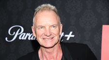 Sting nu își va lăsa averea copiilor. „Să nu muncești este o formă de abuz”, spune cântărețul
