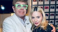 Împăcare istorică în showbiz. Madonna și Elton John și-au vorbit pentru prima dată după 20 de ani: 