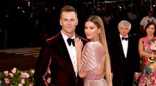 Gisele Bundchen și Tom Brady, la un pas de divorț după 13 ani de căsnicie