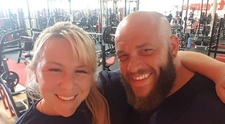 A fost cea mai puternică femeie, are o poveste emoționantă de viață și are grijă de doi copii. Cine este Donna Moore