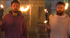 Survivor All Stars, 29 mai 2024. Mai este un singur loc în finală. Sorin Pușcașu și Andrei Ciobanu se pregătesc pentru cea mai importantă bătălie a semifinalei: „Este momentul să dau tot”