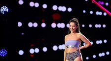 Românii au talent 2022: Andra Bucur, demonstrație de twerk și lecții de “women’s empowerment”
