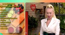 Mănânci asta o lună și îți schimbă complet aspectul pielii: recomandările nutriționistului Carmen Barcan