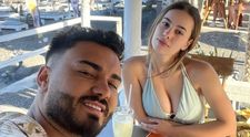 Jador s-a despărțit de iubita lui, Alexandra, și a făcut anunțul pe TikTok. Reacțiile fanilor