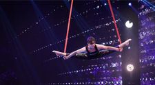 Românii au Talent 2023: Eldar Yuldashev a lăsat jurații cu gura căscată: „Talent cât cuprinde!”