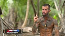 Survivor All Stars, 15 mai. Se încing spiritele în tabăra Los Bandidos! Întoarcerea lui Zanni în competiție a stârnit val de reacții acide în camp: „Am fost un pion pentru voi”