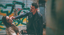 Anda Sârbei a revenit pe platourile de filmare. Ce i-a lipsit cel mai mult de la filmările pentru noul sezon VLAD