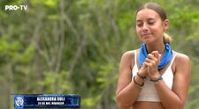 Survivor 2022: Ce părere au Războinicii despre unificarea echipelor