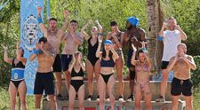 Românii au fost cu ochii pe victoria Războinicilor în jocul de imunitate! Survivor, lider absolut de audiență!
