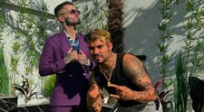Jador și Zanni, foști concurenți la Survivor All Stars, au lansat piesa „Vise interzise”. Cum sună melodia care a primit mii de aprecieri în câteva ore: „Sunteți forță!”