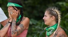 Conflict deschis la Survivor România. Diandra Moga, vizibil iritată de atitudinea Izabelei Burugă: „Vrei să faci un bine, pur și simplu nu știu să-l primească, poate pentru că nu au avut parte de prea mult bine în viața lor”