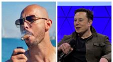 Elon Musk, reacție după ce Andrew Tate a fost arestat