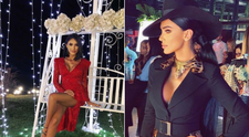 Adelina Pestrițu și-a arătat în detaliu verigheta și inelul de logodnă! Prețioasa poză are mii de like-uri într-o oră