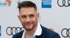 Tom Hardy, despre un hobby descoperit în pandemie. Ce adoră să facă atunci când petrece timp cu familia sa