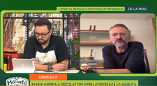 Momente delicate pentru Mihai Albu! Mama creatorului de modă s-a îmbolnăvit cu noul coronavirus, la 93 de ani