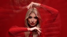 Andia lansează oficial „Sfârșitul lumii”, piesa deja virală care anunță albumul de debut al artistei