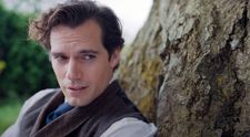 Cine e iubita lui Henry Cavill, interpretul lui Superman