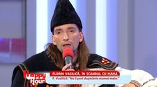 Florin Vasilica ii aduce noi acuzatii mamei sale.  Ce ii reproseaza cantaretul acesteia