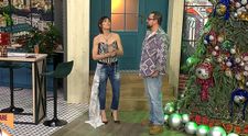 Tudor Chirilă a fost crush-ul din copilărie al Anei Ularu! Ce a mărturisit Ana la Sosurile Picante ale lui Măruță și ce a spus despre Keanu Reeves : 