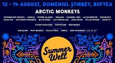 Tot ce trebuie să știi înainte să ajungi la Summer Well 2022