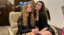 Ce a apărut pe pagina de Instagram a Monicăi Gabor după ce Irina Columbeanu a părăsit România: „The one and only”