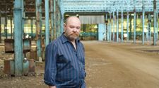 Mihai Constantin se alătură distribuției serialului TĂTUȚU`!