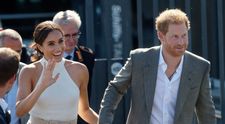 Lilibet Diana, fiica prințului Harry și a lui Meghan Markle, ar putea moșteni bijuterii în valoare de 470.000 de euro
