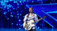 Românii au talent 2020: Adrian Petrache i-a cucerit pe jurați cu vocea lui