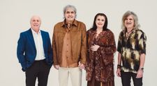 Cristi Minculescu, Valter & Boro și Felicia Filip, din nou împreună pentru piesa Iris - „Mă întorc acasă”