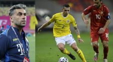 În mintea fotbaliștilor lui Rădoi, cu psihologul echipei naționale: „Greșeala și eșecul fac parte din sport”