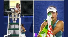 Primele declarații ale Emmei Răducanu, după ce sportiva a fost hărțuită: 