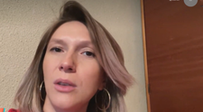 La mulți ani, Adela Popescu! Vedeta și-a serbat ziua numelui
