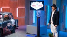 VIDEO Ciprian Ogarcă, moment demn de stand-up comedy la Imperiul Leilor. Prazul e de vină