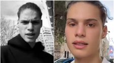 Rareș Ion ar fi avut un frate vitreg, care este un cunoscut artist din România! Abia acum s-a aflat, după ce a lansat o piesă despre tragedie: „L-au dat la știri când a murit...”