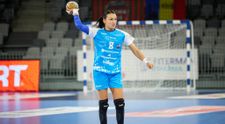 Cristina Neagu se retrage definitiv din handbal: Nu a fost o decizie peste noapte