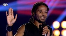 Fabian Sassu, fostul concurent de la Vocea Romaniei, si trupa Blue Nipple Boy au lansat videoclipul 