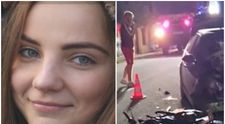 O tânără studentă la Medicină, în vârstă de 24 de ani, a murit într-un tragic accident de motocicletă!  Iubitul ei, care conducea motorul, este stare gravă
