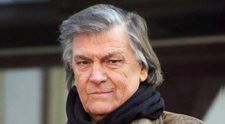 Cum arată casa lui Florin Piersic din Cluj. Actorul are o locuință cochetă, situată pe malul Someșului