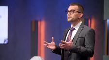 VIDEO Cosmin Răileanu s-a întors la Imperiul Leilor pentru o investiție și mai mare