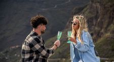 Love Island, 8 noiembrie 2023. Anne și Adrian, discuții serioase la întâlnirea romantică: „Păreai fată de club”