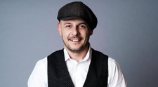 Alex Gavrilescu, noul arhitect al echipei Visuri la cheie. Cum arată micul colț de artă al acestuia