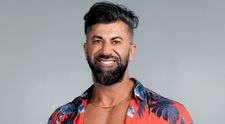 Cine este Nicolae Lupșor de la Desafio: Aventura: „Îmi va fi foarte dor de băiețelul meu”