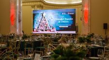 Record la Festivalul Brazilor de Crăciun: 1 milion € pentru accesul la educație al copiilor vulnerabili