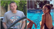 Deja și-a găsit pe altcineva? Cine e femeia cu 16 ani mai tânără cu care Ben Affleck își petrece timpul după despărțirea de Jennifer Lopez